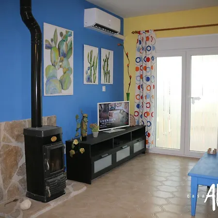 Casa Alegria Mojacar Apartment Exterior photo