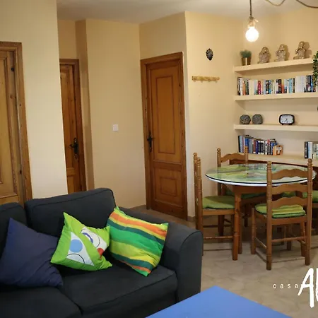 Casa Alegria Mojacar Apartment Exterior photo