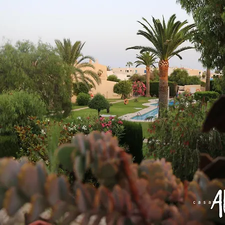 Casa Alegria Mojacar Apartment Exterior photo