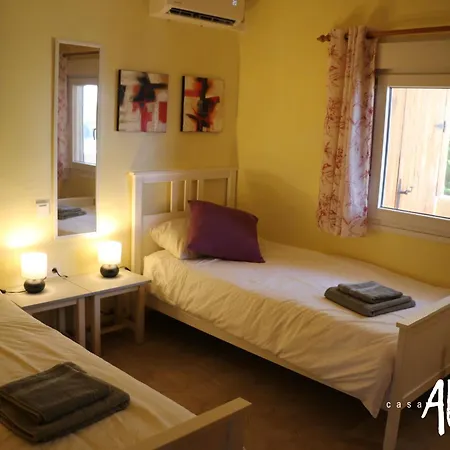 Casa Alegria Mojacar Apartment Exterior photo