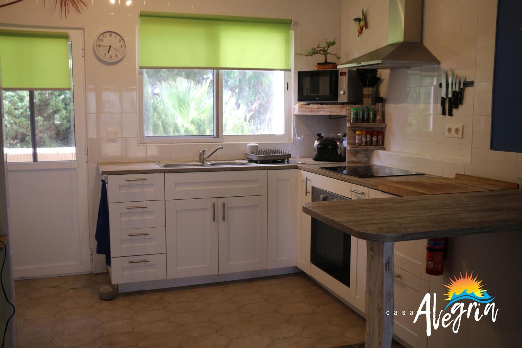 Casa Alegria Apartment *