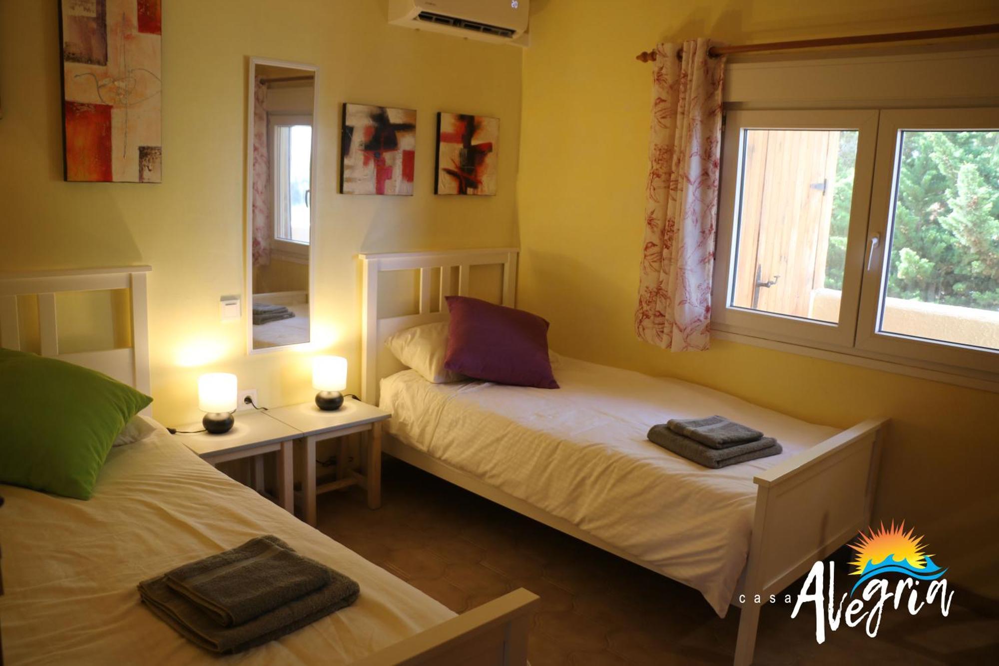 Casa Alegria Apartment