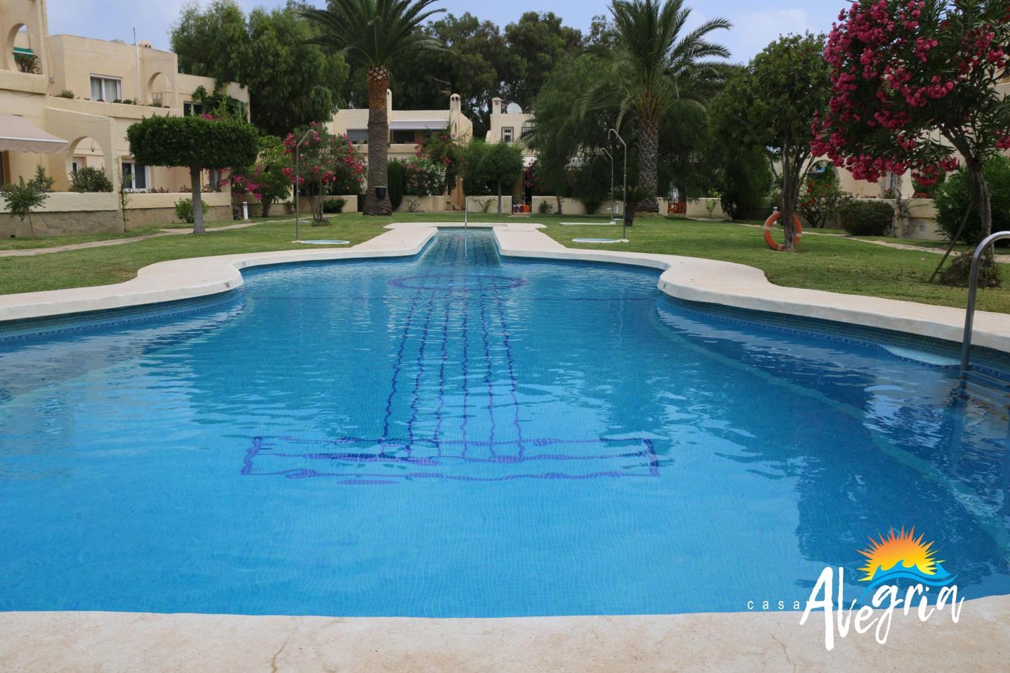 Casa Alegria Apartment *